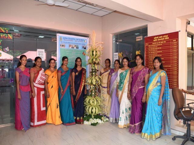 Inaugurated One Day Service at Vavuniya District Registrar Office _16.03.2019